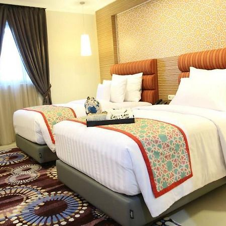 Zahabi Hotel Jakarta Simatupang 외부 사진