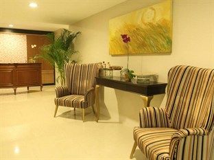 Zahabi Hotel Jakarta Simatupang 외부 사진